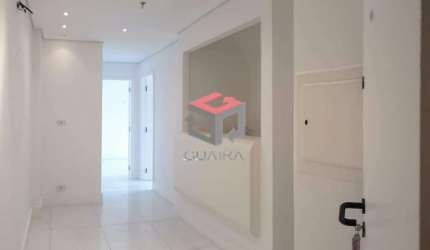 Conj. Comercial de 47m² na Vila Nova Conceição em SP