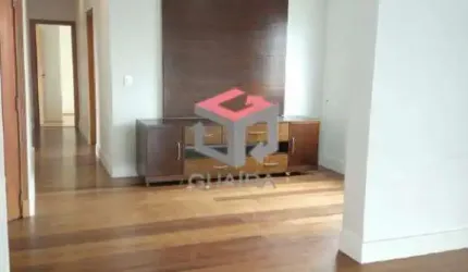Cobertura de 260 m² com elevador Localizado No Bairro Bastos Santo André - SP