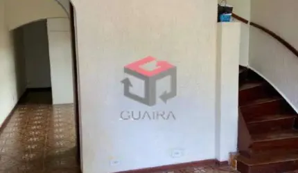 Sobrado para aluguel 6 quartos 2 suítes 1 vaga Saúde - São Paulo - SP