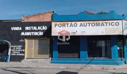 Terreno com 2.652m² localizado no Bairro Silveira em Santo André- SP.