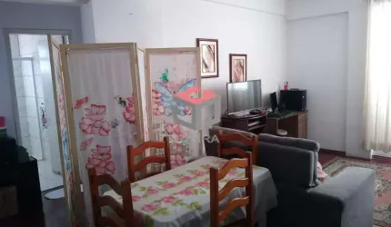 Apartamento à venda 2 quartos 1 vaga Rudge Ramos - São Bernardo do Campo - SP