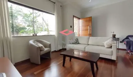 Sobrado à venda 3 quartos 1 suíte 6 vagas Santa Maria - São Caetano do Sul - SP