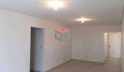 Apartamento à venda 3 quartos 1 vaga Scarpelli - Santo André - SP