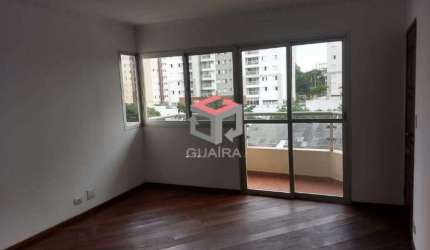 Apartamento à venda 3 quartos 1 suíte 2 vagas Boa Vista - São Caetano do Sul - SP