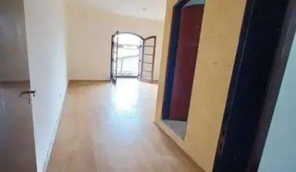 Sobrado à venda 3 quartos 1 suíte 3 vagas Las Vegas - Santo André - SP