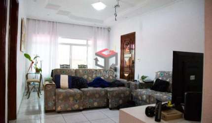 Casa à venda 2 quartos 2 vagas Novo Oratório - Santo André - SP
