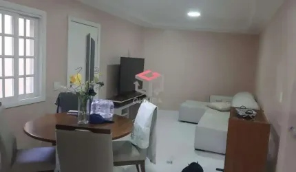 Sobrado com 493 m² localizado no Bairro do Taboão em São Bernardo do Campo/SP.