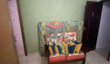 Sobrado à venda 4 quartos 1 suíte 3 vagas Taboão - São Bernardo do Campo - SP