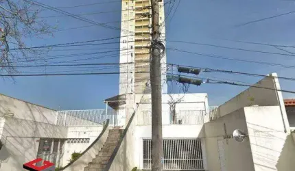Apartamento 53 m² Localizado No Bairro Luzita Santo André - SP