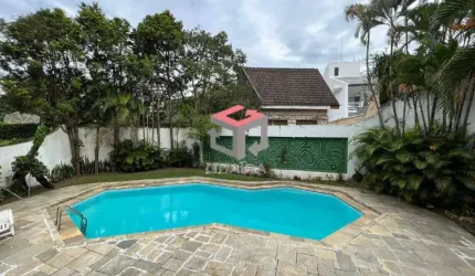 Sobrado de 940m² no Parque Anchieta em SBC - SP