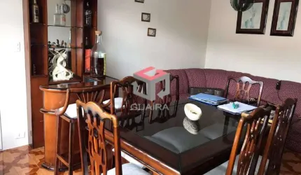 OPORTUNIDADE - Casa à venda 300mts², 2 quartos, 3 vagas cobertas, Valparaíso - Santo André/SP