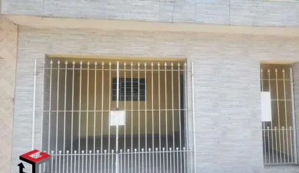 Casa à venda 2 quartos 3 vagas Vila Bela Vista - Santo André - SP