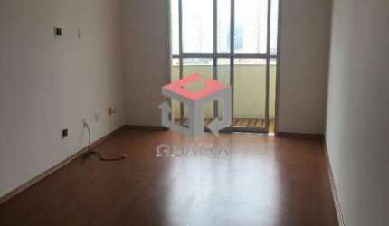 Apartamento à venda 2 quartos 2 vagas Santa Terezinha - São Bernardo do Campo - SP
