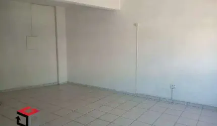 Sala à venda 1 quarto 1 vaga Assunção - São Bernardo do Campo - SP