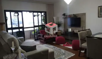 Apartamento à venda 3 quartos 1 suíte 2 vagas Rudge Ramos - São Bernardo do Campo - SP