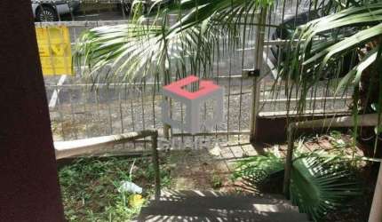 Casa para aluguel 4 quartos 2 suítes 10 vagas Nova Petrópolis - São Bernardo do Campo - SP