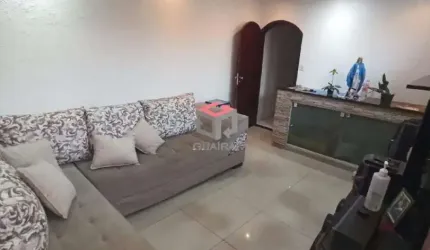 Casa 187 m² Localizado No Bairro Helena Santo André - SP