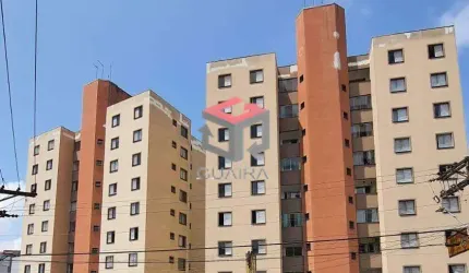 Apartamento 58 m² Localizado No Bairro Eldízia Santo André - SP