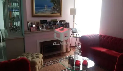 Excelente cobertura de 310m² com piscina privativa aquecida, e 4 vagas - SCS Bairro Santa Maria - Oportunidade!!!