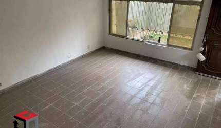 Sobrado 118 m² Localizado No Bairro Rudge Ramos São Bernardo do Campo - SP
