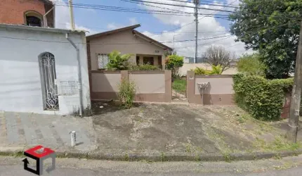 Terreno 450 m² Localizado No Bairro Santo André Santo André - SP