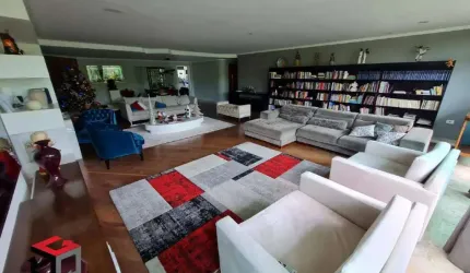 Apartamento 298 m² localizado no Jardim São Caetano em São Caetano do Sul - SP.