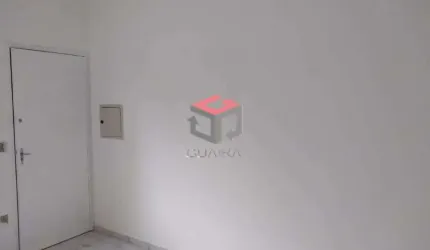 Apartamento- 55m², Parque Selecta- São Bernardo do Campo- SP.