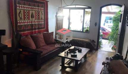 Casa de 148m² / Bairro Assunção em SBC - SP