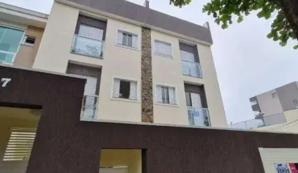 Apartamento 60 m² Localizado No Bairro Das Nações Santo André - SP
