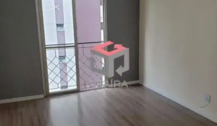 Apartamento- 57m², Com Elevadores Santa Paula - São Caetano do Sul- SP.