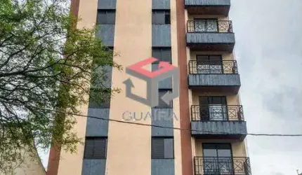Duplex à venda 4 quartos 1 suíte 2 vagas Assunção - São Bernardo do Campo - SP