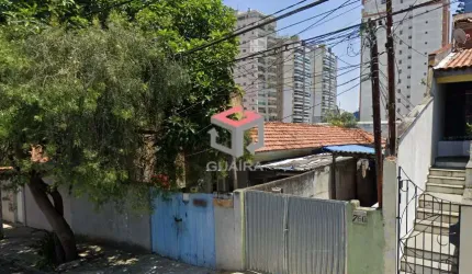 Terreno Nova Petrópolis São Bernardo do Campo