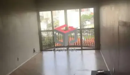 Apartamento- 107 m², Com Elevadores Centro- Santo André - SP