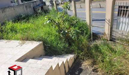 Terreno- 264m², Baeta Neves- São Bernardo do Campo- SP.