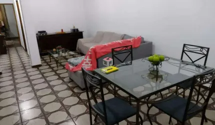 Casa à venda 3 quartos 1 suíte 3 vagas Valparaíso - Santo André - SP