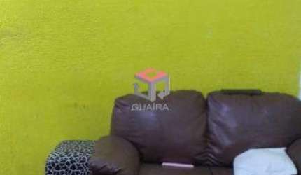 Apartamento- 43m², Sacadura- Santo André- SP.