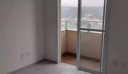 Apartamento para aluguel 2 quartos 1 vaga Demarchi - São Bernardo do Campo - SP