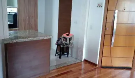Apartamento à venda 3 quartos 1 vaga Demarchi - São Bernardo do Campo - SP
