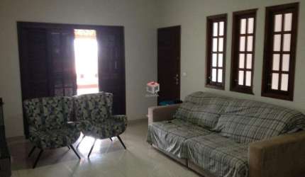 Sobrado 240 m² Localizado No Bairro Junqueira Santo André - SP
