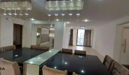 Apartamento 300 m² Com Elevadores Localizado No Bairro Centro Santo André - SP