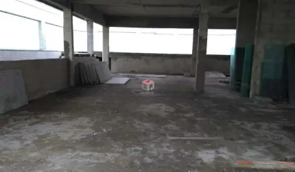 Cobertura de 550m² no Jd. do Mar em SBC - SP