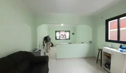 Casa à venda 2 quartos 2 vagas Novo Oratório - Santo André - SP