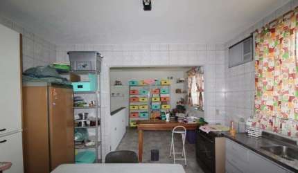 Casa à venda 3 quartos 4 vagas Rudge Ramos - São Bernardo do Campo - SP