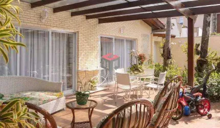 Casa 260 M² Localizado No Bairro Jardim São Caetano São Caetano do Sul - SP
