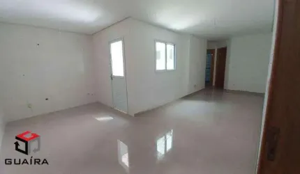Cobertura- 80,34m², Vila Pires- Santo André - SP. (Sem elevador)