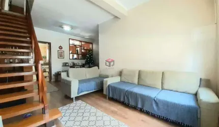 Sobrado à venda 4 quartos 1 suíte Ipiranga - São Paulo - SP