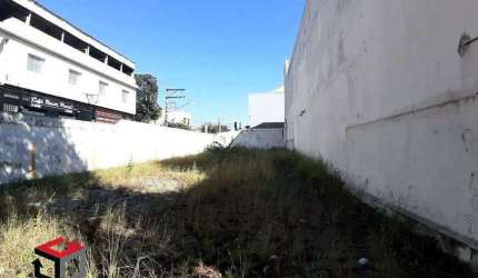 Terreno à venda Rudge Ramos - São Bernardo do Campo - SP