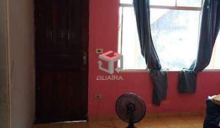 Casa 114 m² Localzado No Bairro Irene Santo André - SP