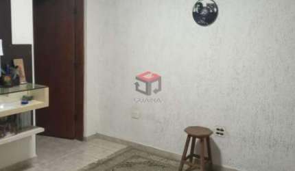 Casa 100 m² Localizado No Bairro Independência- São Bernardo do Campo- SP