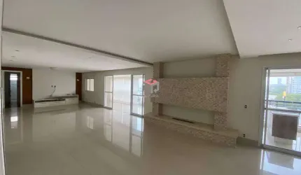 2 apartamento unificados no bairro Jardim 330 m² de área útil 5 suíte e 4 vagas